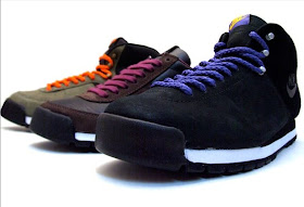 nike air approach mid