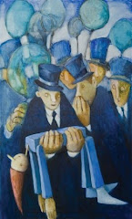 Ostatnia droga pajacyka