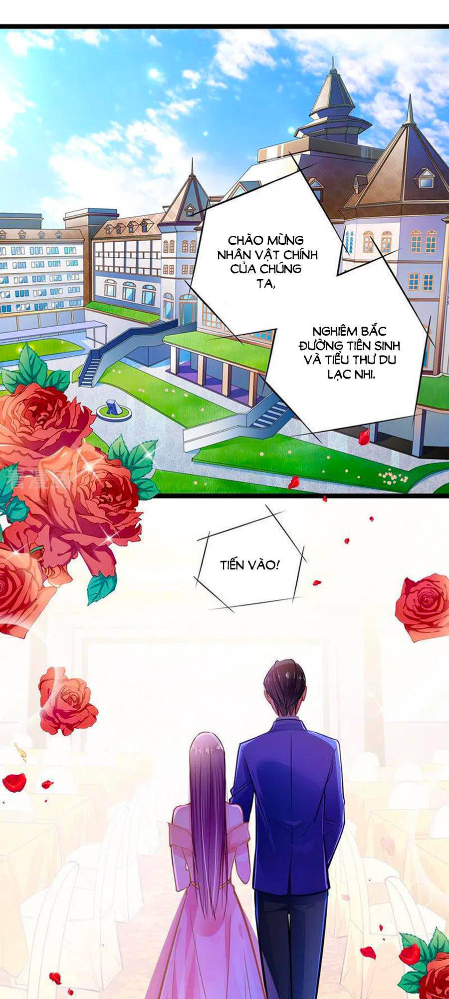 Đọc truyện tranh tại truyenmh.com