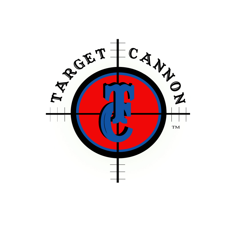 Target Cannon