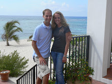 Brian and Niki