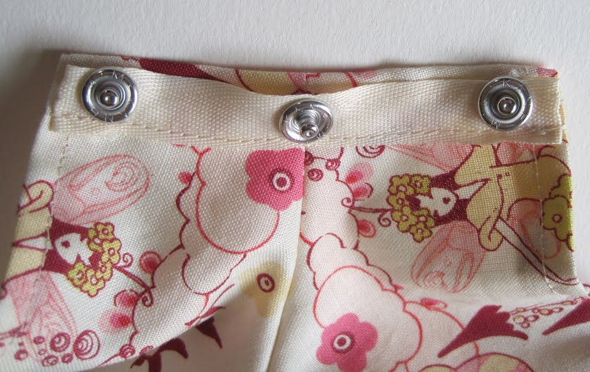 Project Project Snap Tape Tutorial