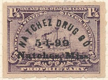 Find more revenue stamps at: