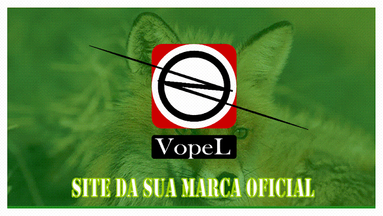 VOPEL - A sua roupa oficial