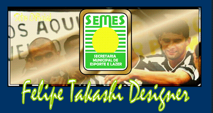 Marketing - Secretaria de Esportes de Cubatão