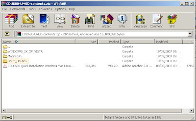 Cdu-680 Driver For Mac