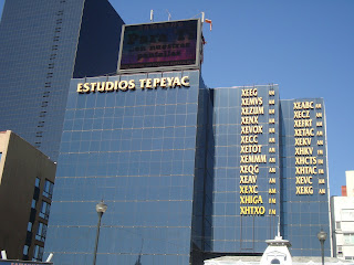 Blnkis Estudios Tepeyac