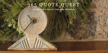365 Quote Quest - Sibling