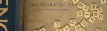 365 Word Quest - Sibling