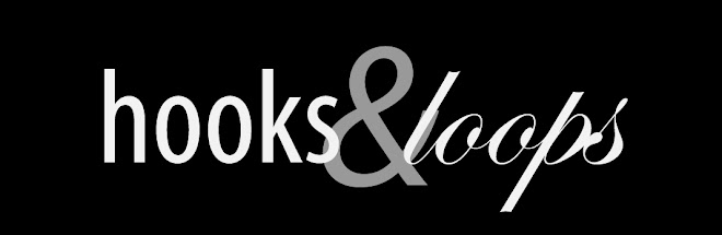Hooks and Loops