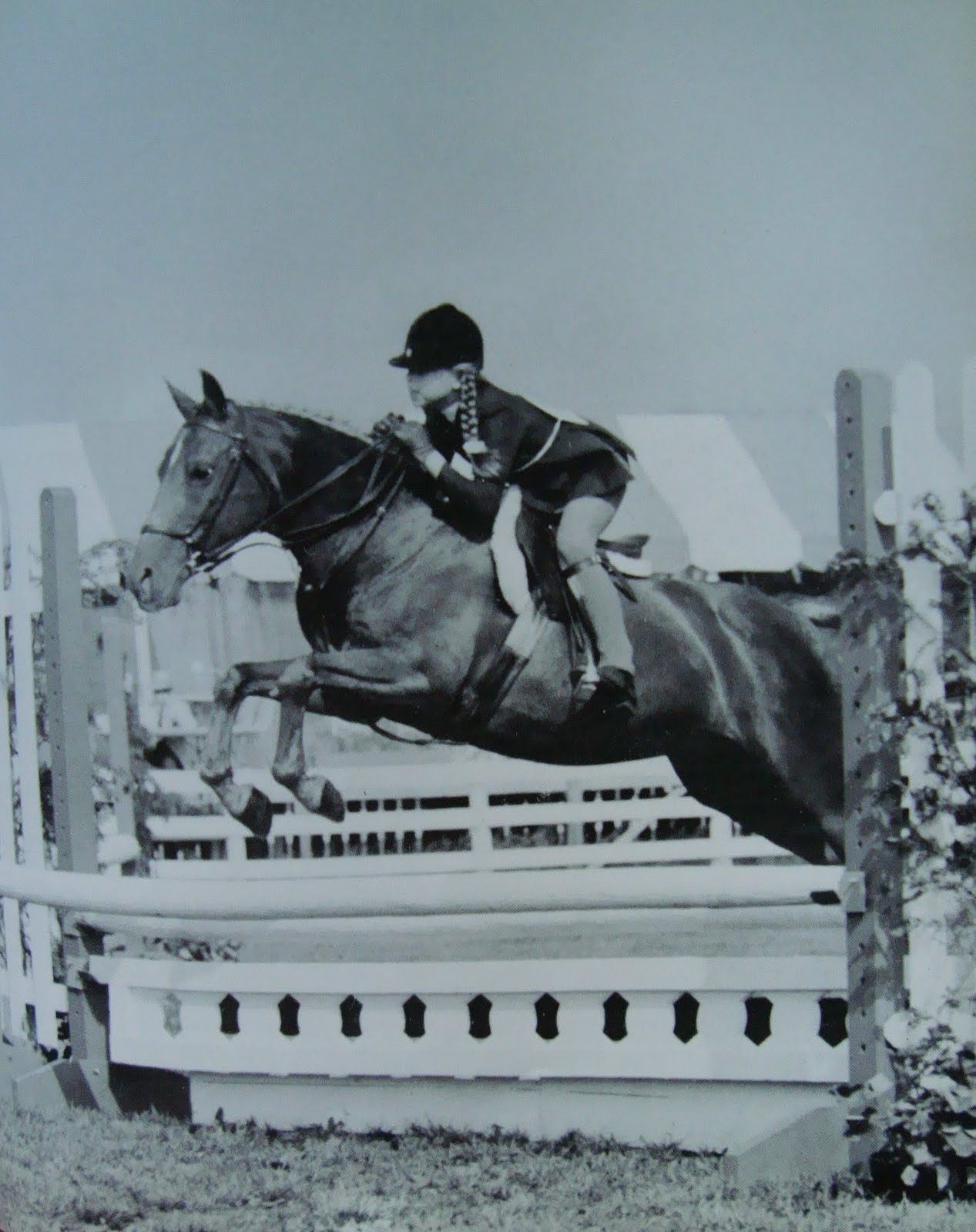 The Pony Book Chronicles: A Very Young Rider (1977)