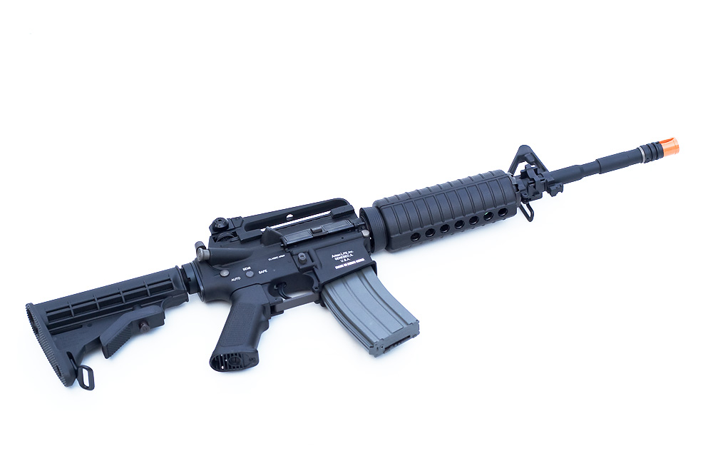 armalite m15a4 airsoft youtube armalite m15a4 airsoft youtube
