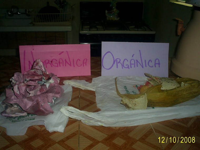 BaSuRa OrGàNiCa E iNoRgÀnIcA!!!