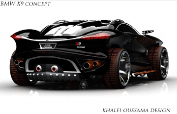 Mathematica bmw #6