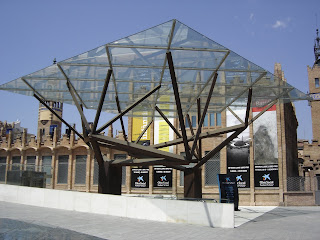 CaixaForum Barcelona