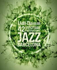 Jazz Festival Barcelona