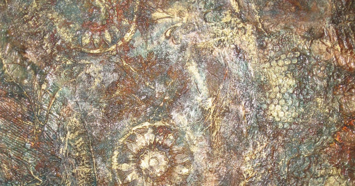 How Do I Apply Old World Texture