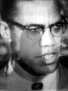 Malcom x