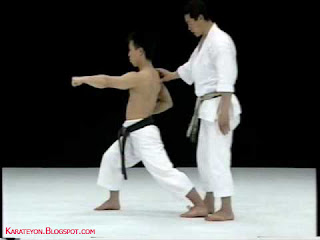 Best Karate of Masao Kagawa  Japanese