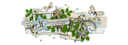 Jennifer Fox Designs