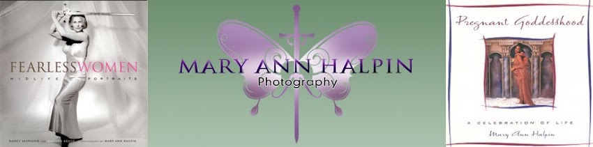 Mary Ann Halpin Fine Art Portrait Photography
