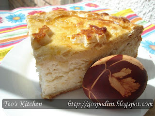 Ce gatim pentru masa de Paste?