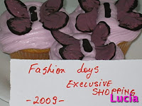 Castigatoarele concursului Fashion Days