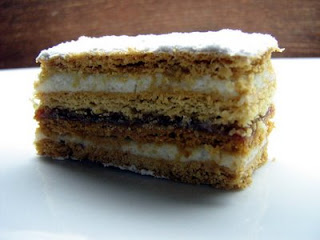 Concurs: Reteta mea cu miere