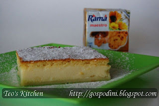 Prajitura desteapta 2.0