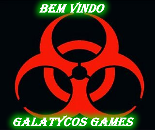 Galatycos Games