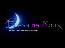 FLASH NA NOITE