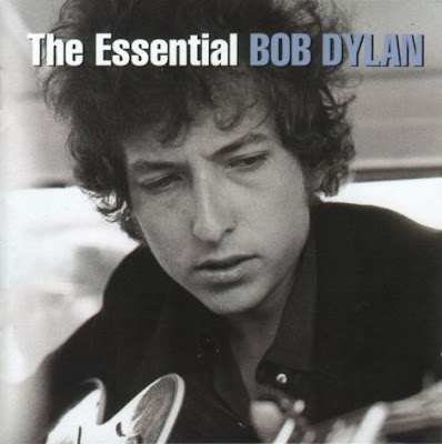 Bob Dylan's new studio album,