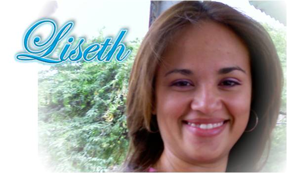 Liseth - Gayonista