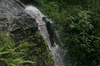 Herimatur: Wisata : Umbul Sidomukti Jimbaran
