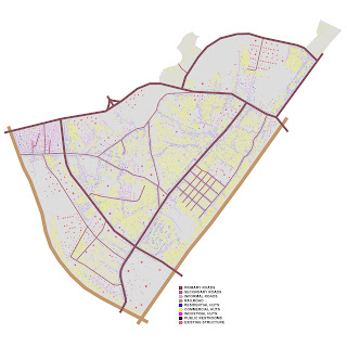 wziminsk: Mapping Dharavi