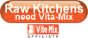 Shop for Vita-Mix and Parts thru Me!