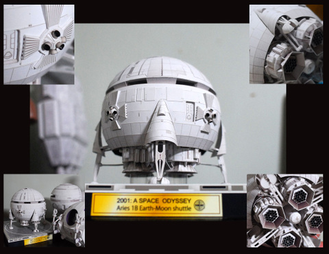 a space odyssey 1968 a space odyssey 1968