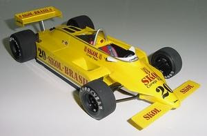 Re: Papercrafts / Papermodels / Vystřihovánky