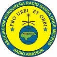 RADIO CLUB AHRBOM-A