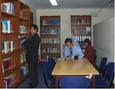 BIBLIOTECA DE LA ESCUELA DEL REGISTRO DEL ESTADO CIVIL RENIEC PERU