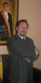 Ing. Paulo Rodríguez Molina