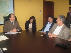 REUNION DIRECTORES REGISTROS CIVILES DE HONDURAS Y GUATEMALA