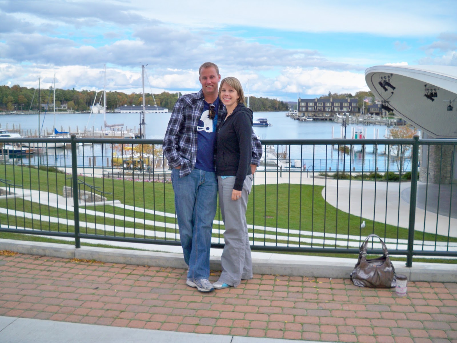 Eric's Blog Trip to Beaver Island Michigan