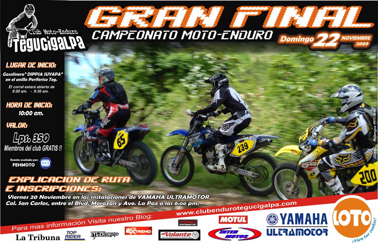 Precio De Motos Kmf En Honduras