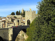 BESALÚ