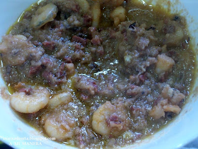  CALAMARES RELLENOS 