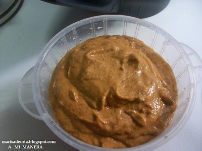 SALSA ROMESCO 