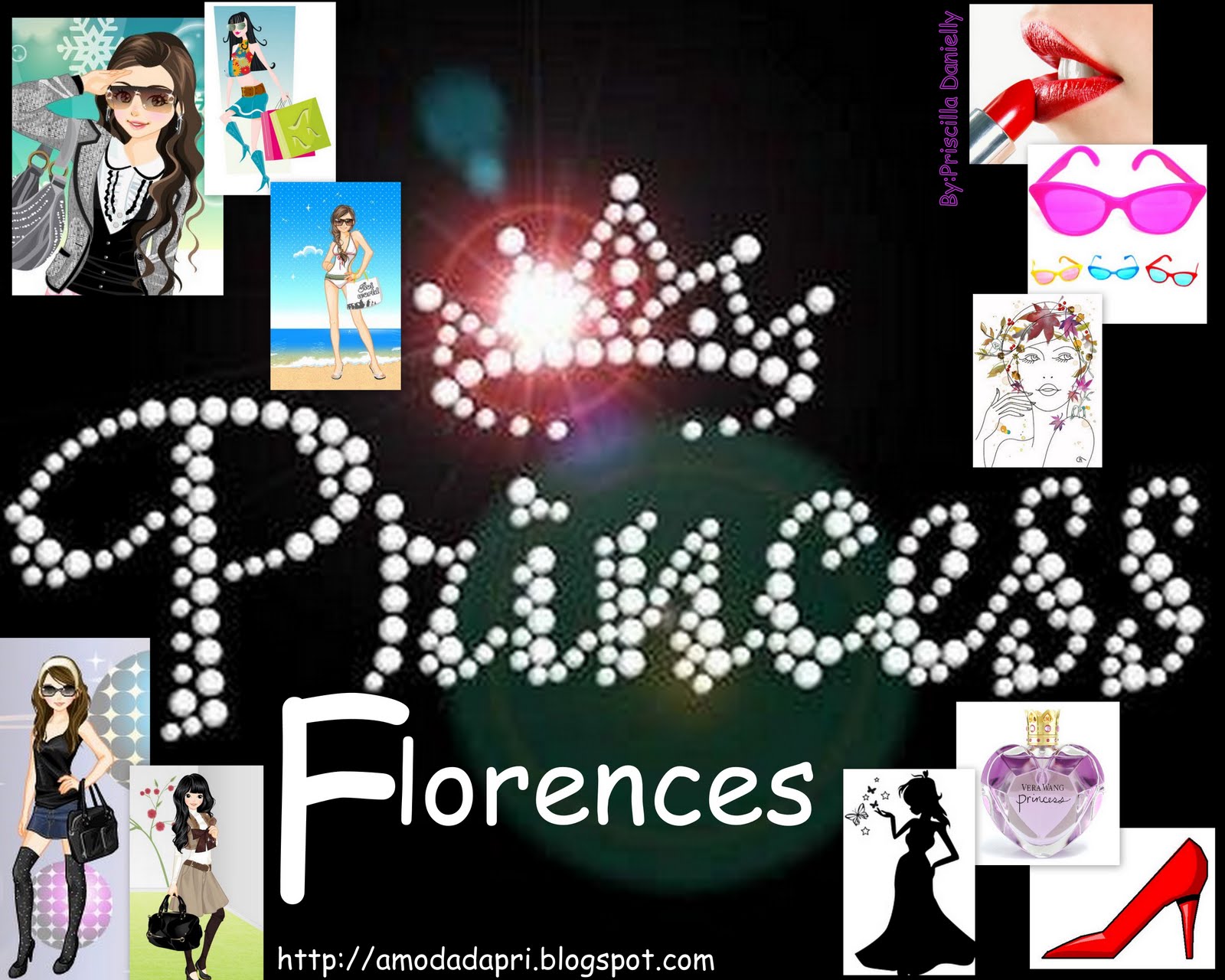 Princess Florences