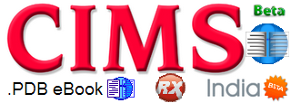 Cims Drug Index Pdf