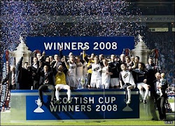 CAMPEON LIGA ESCOCESA